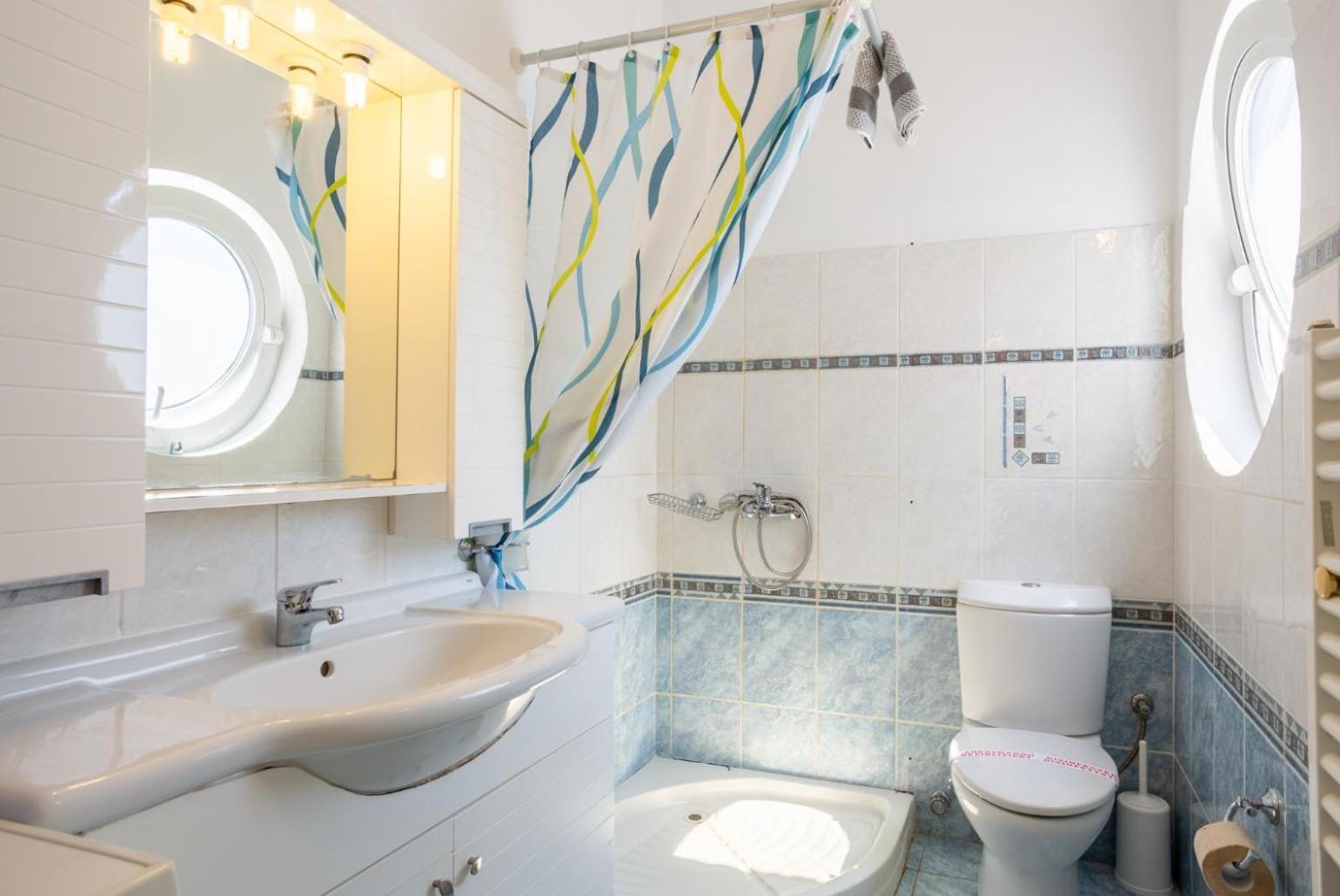 Villa Petros Katávolos Екстериор снимка